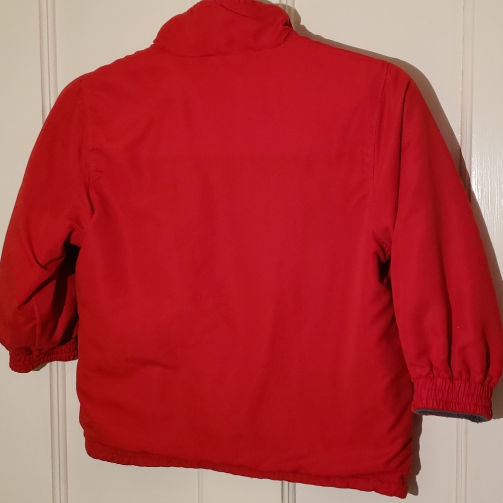 Nike Spring Jacket - Picture 6 of 11